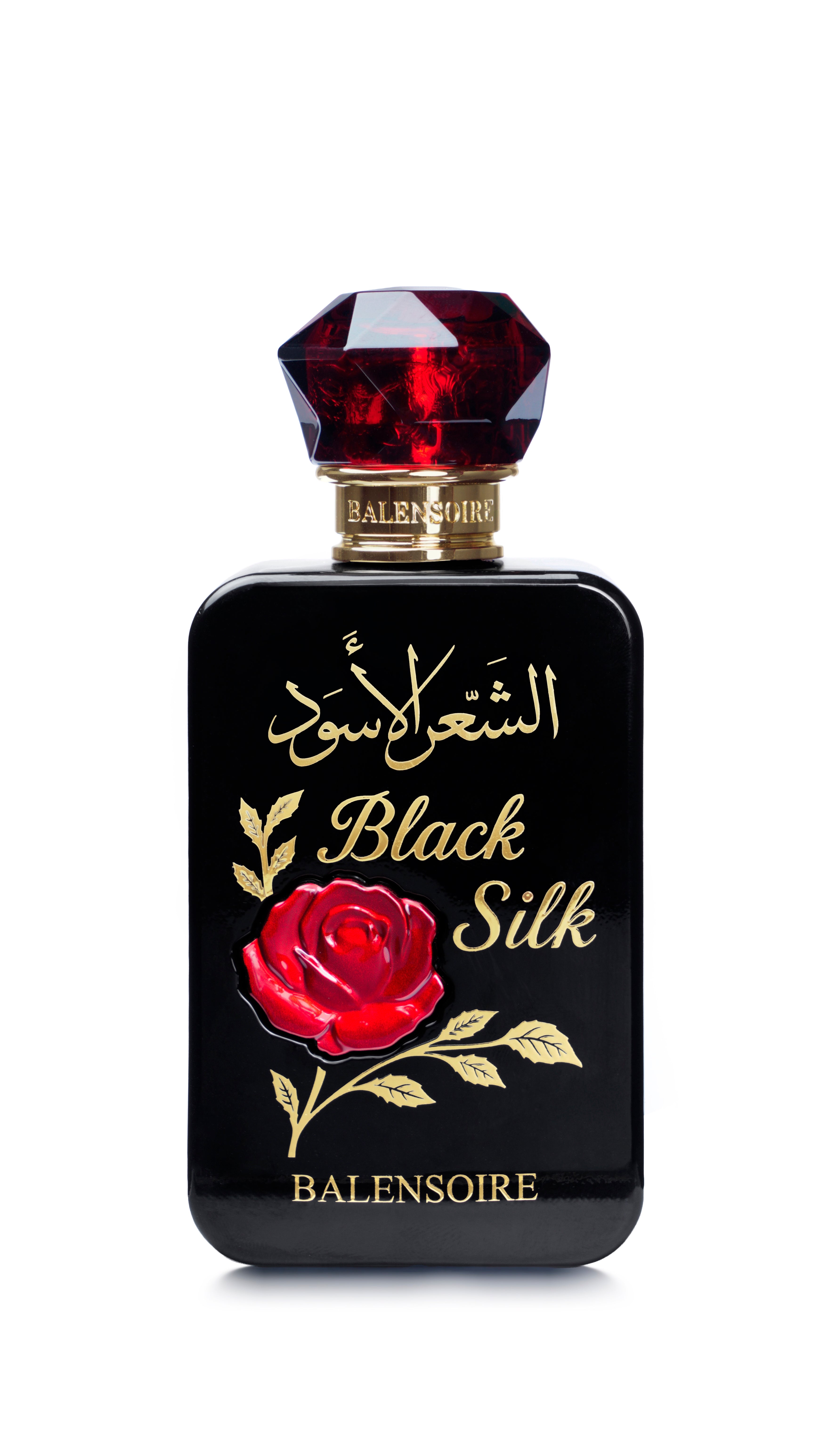 Black Silk