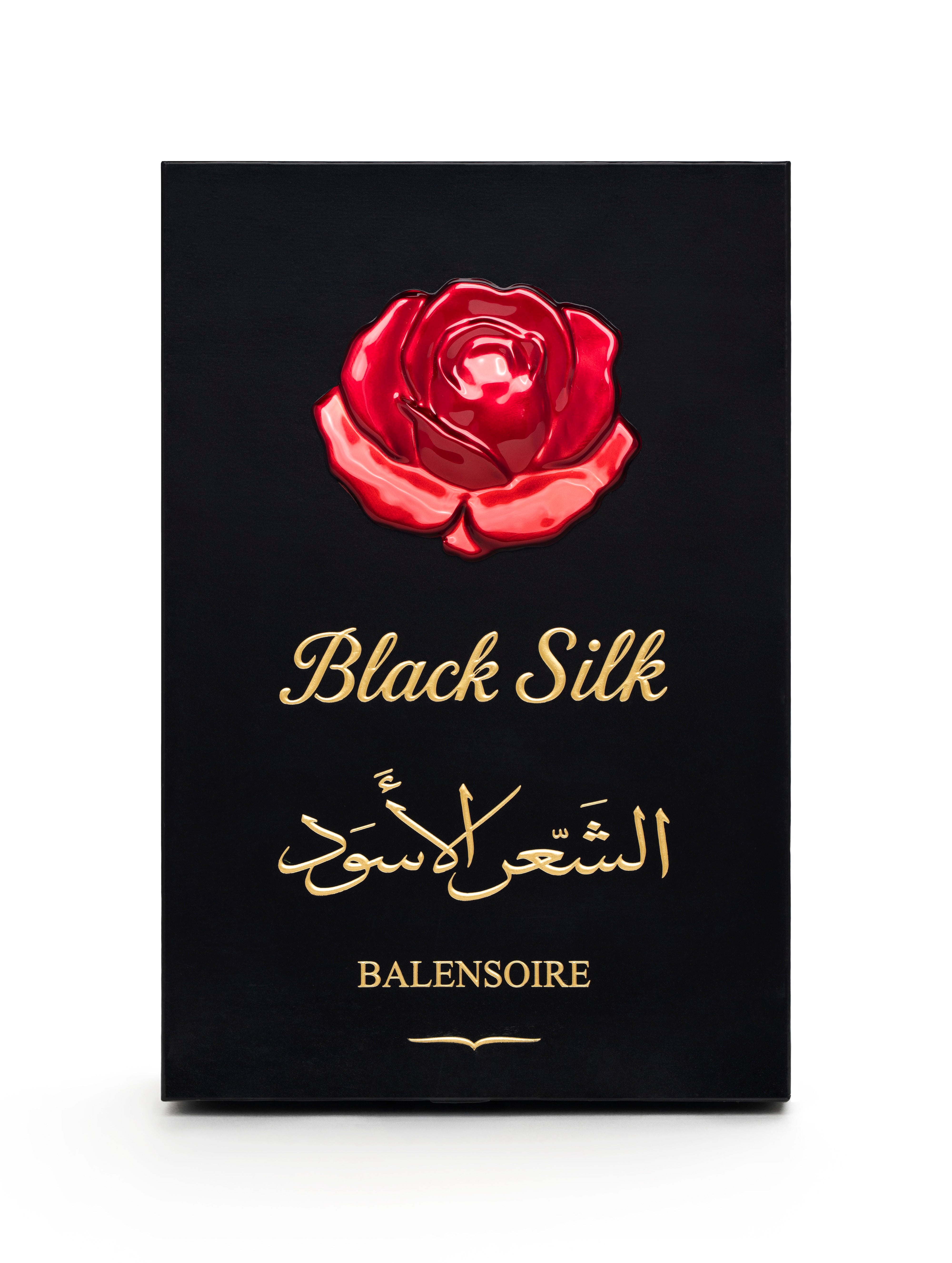 Black Silk