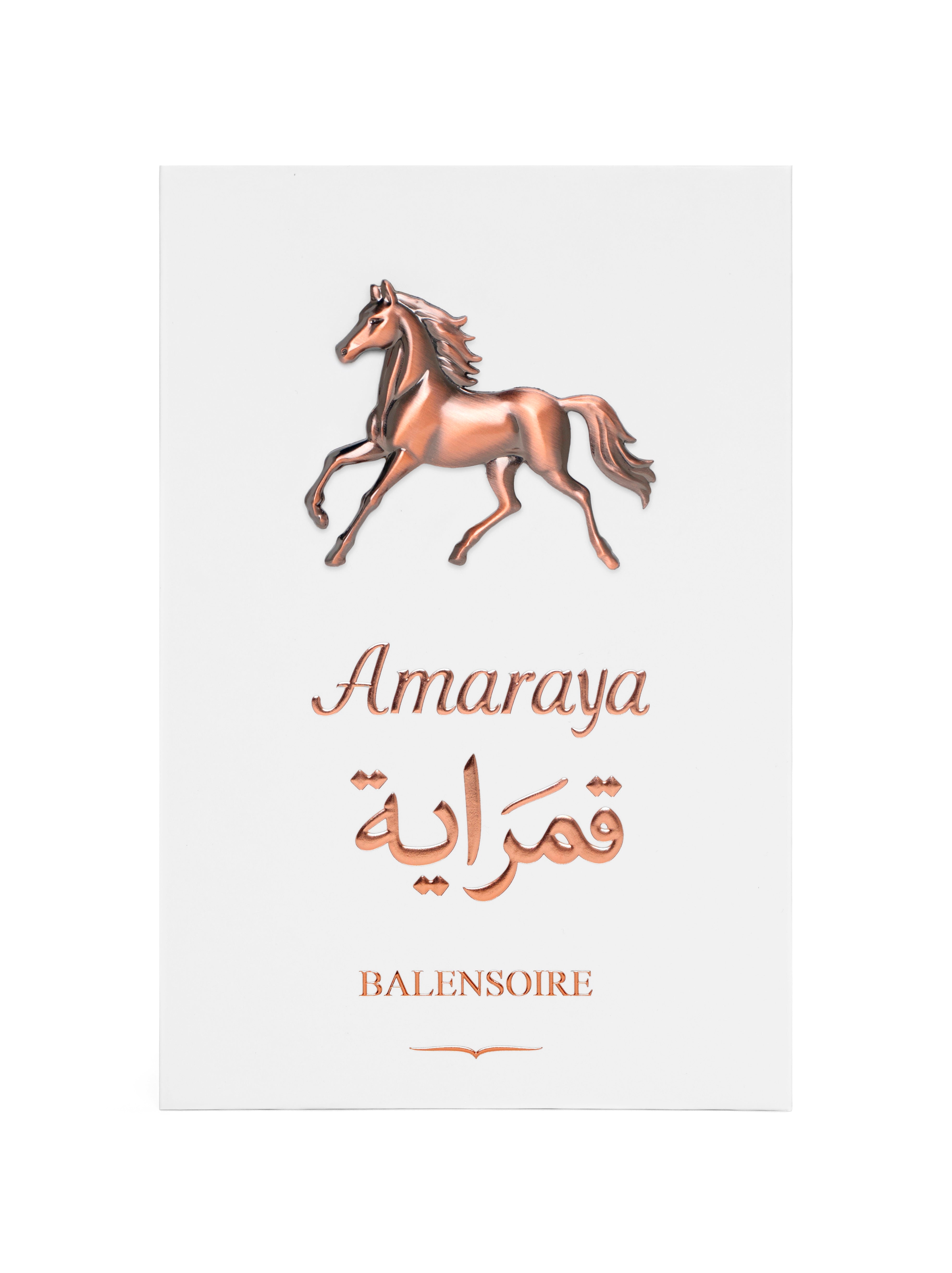 Amaraya